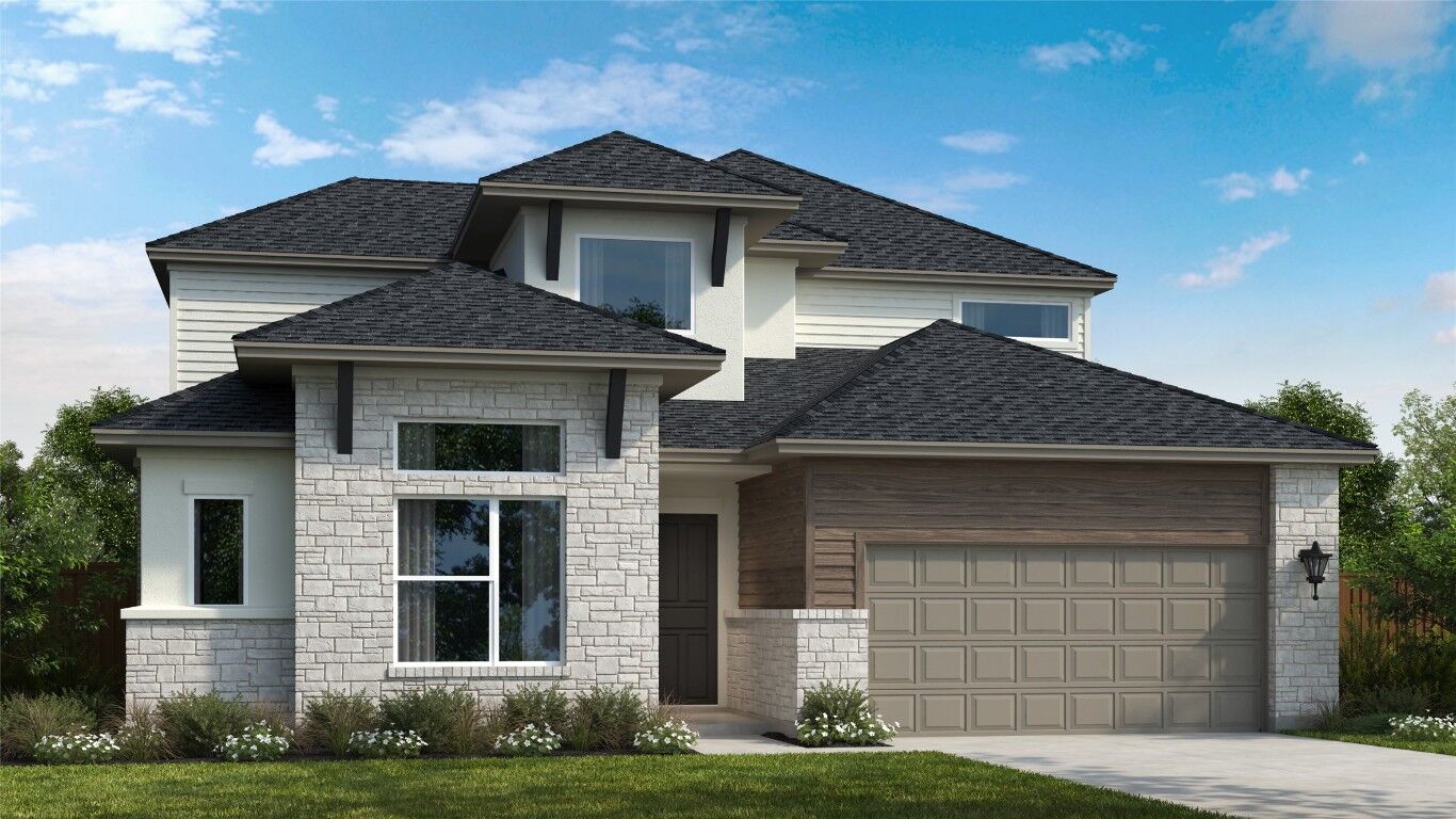 Property Photo: 17204 Graces Path TX 78660