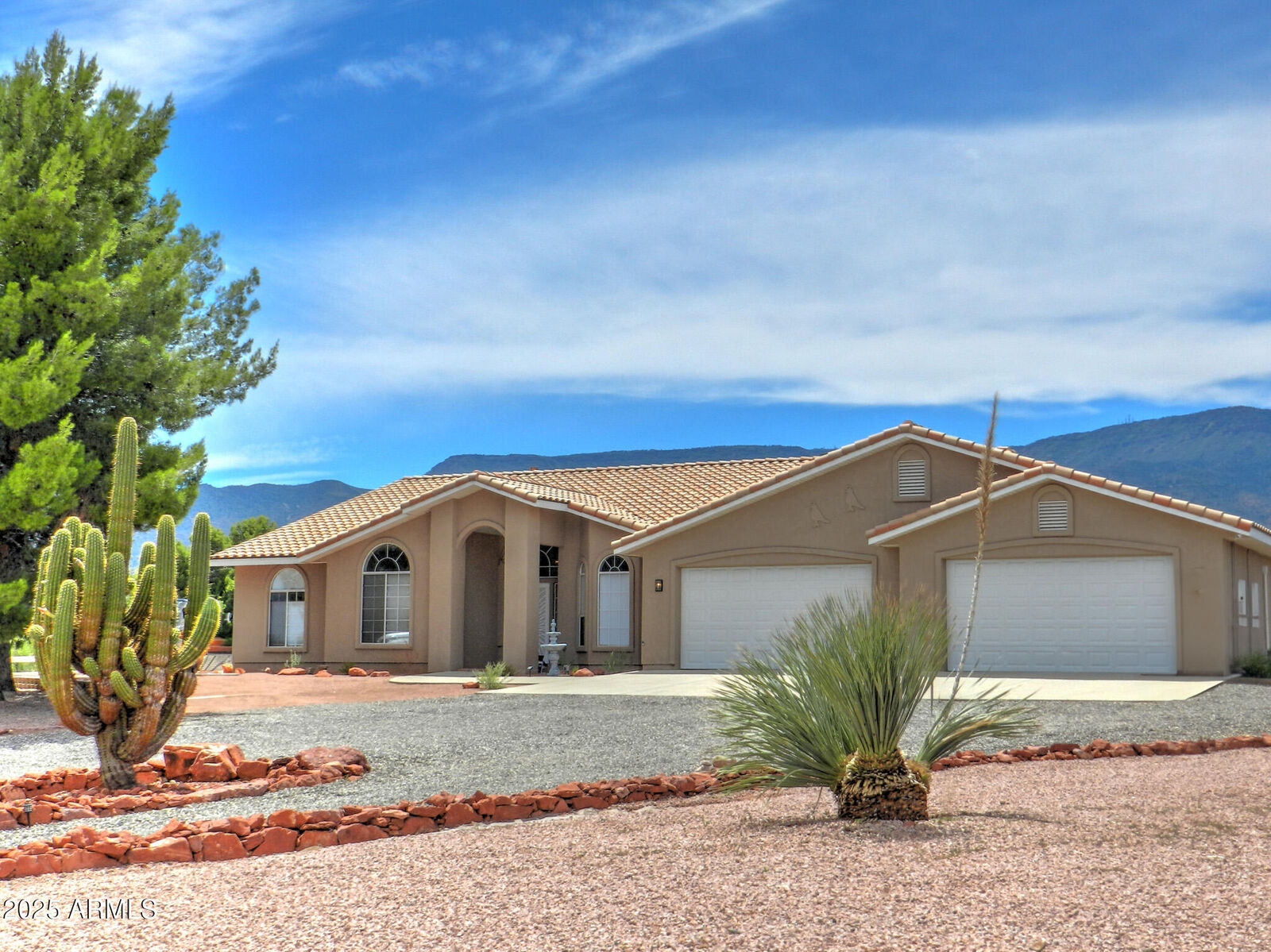 Property Photo:  1000 S 12th Street  AZ 86326 