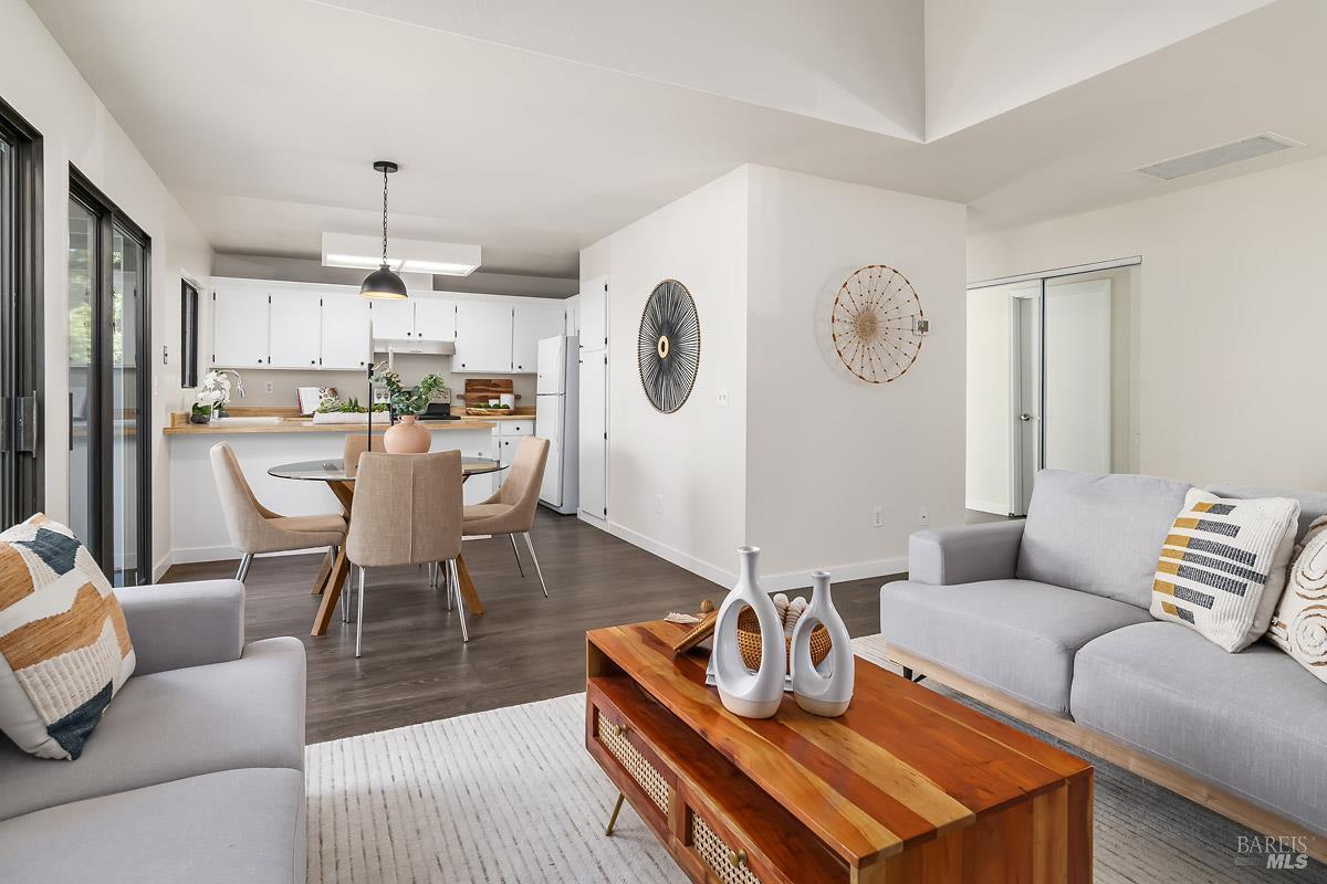 Property Photo: 2791 McBride Lane 176 CA 95403