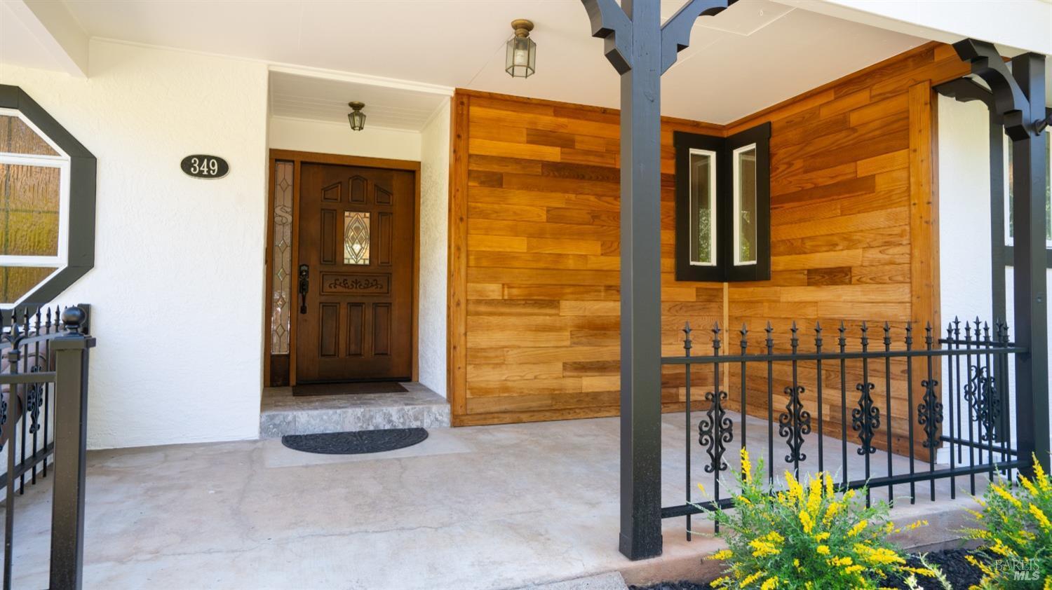 Property Photo: 349 Gemma Circle CA 95404