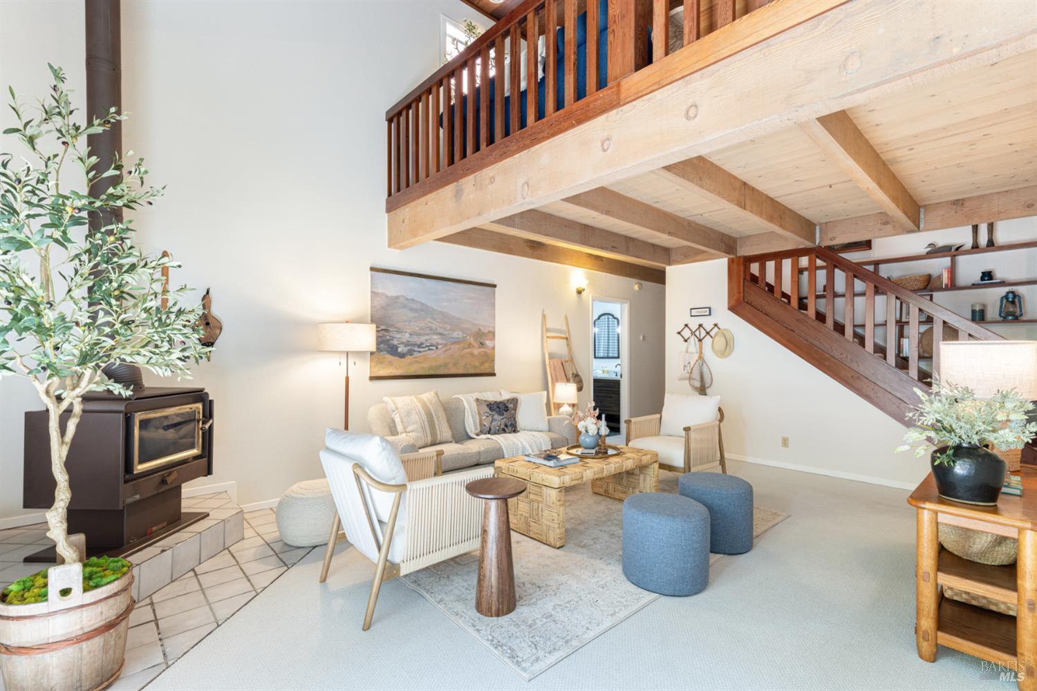 Property Photo: 19369 Hidden Valley Road CA 95446