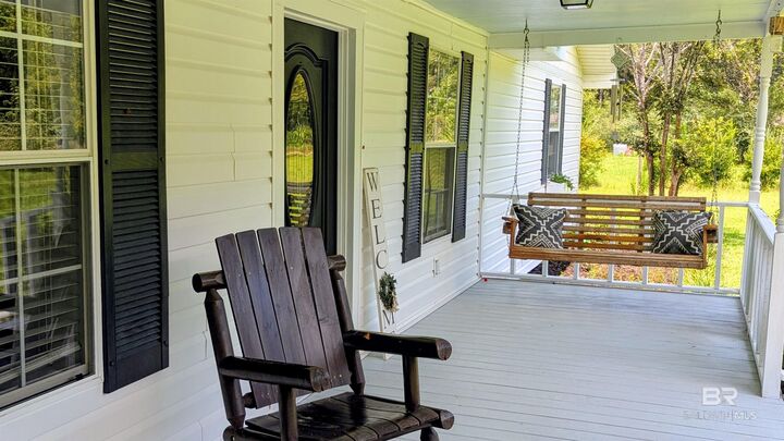 Property Photo:  2770 Millry Buckatunna Road  AL 36558 