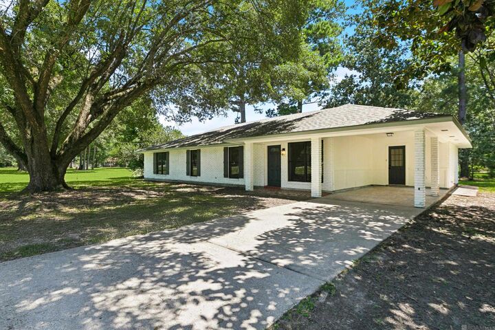 Property Photo:  134 E Port Hudson Plains Rd  LA 70791 