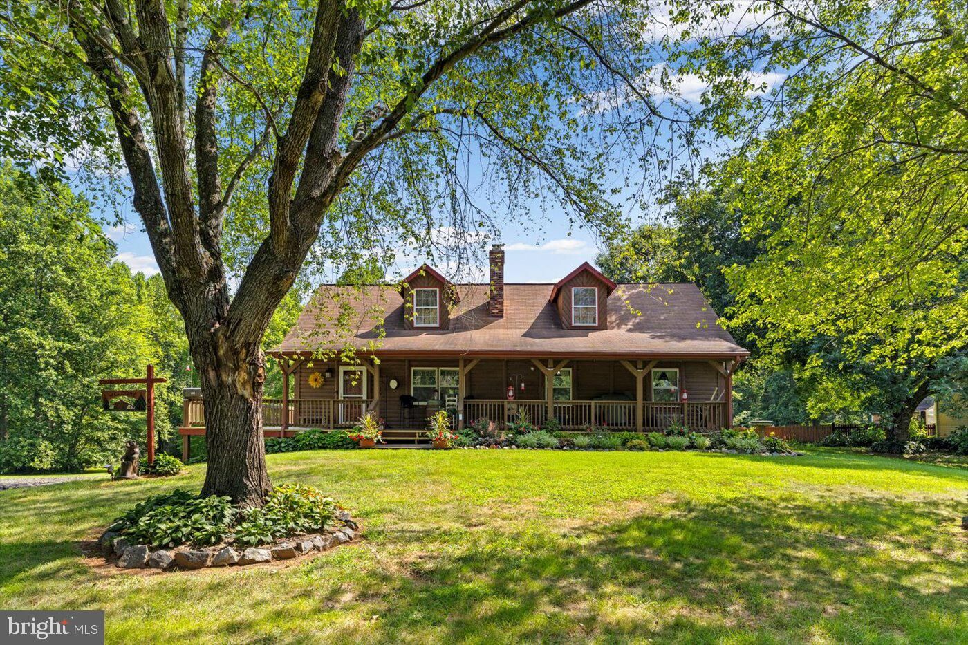 Property Photo: 108 Tacketts Mill Road VA 22556