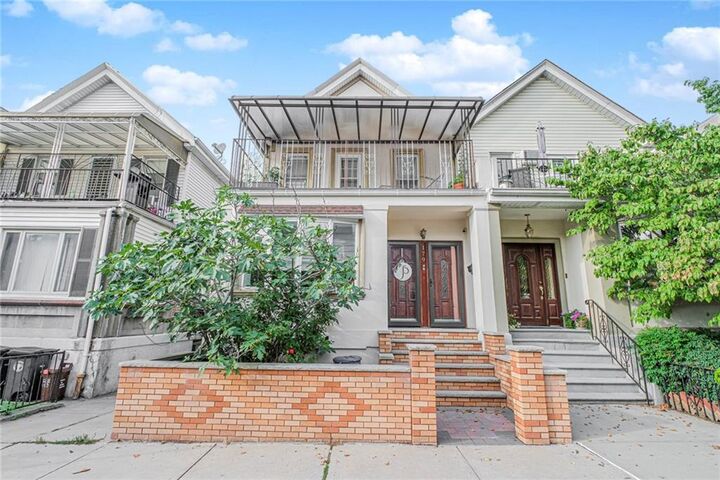 179 70th Street  Brooklyn NY 11209 photo