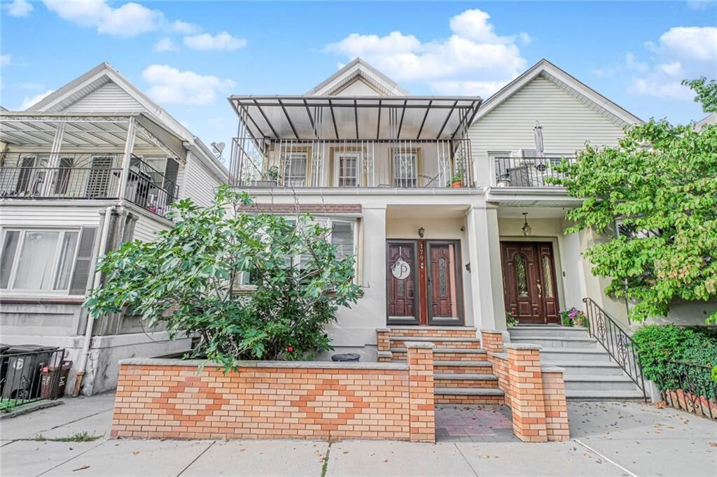 Property Photo: 179 70th Street NY 11209