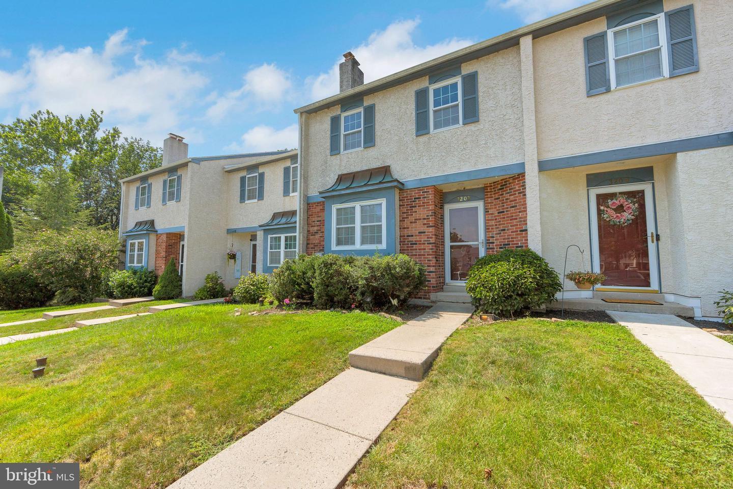 Property Photo: 3203 Doris Court PA 19460