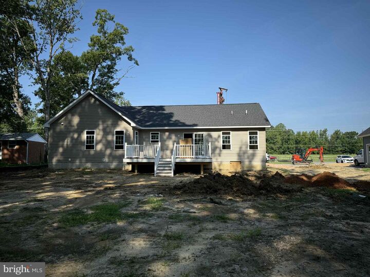 Property Photo: 12105 Andora Drive VA 22407