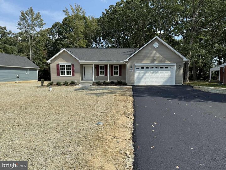 Property Photo: 12105 Andora Drive VA 22407