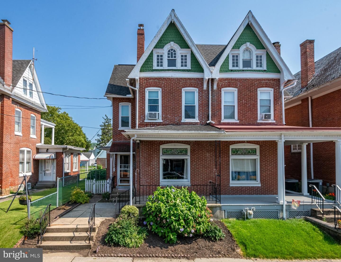 Property Photo:  140 W Washington Street  PA 19522 