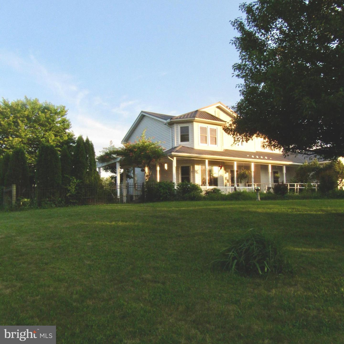 Property Photo: 112 Awol Rd PA 17038