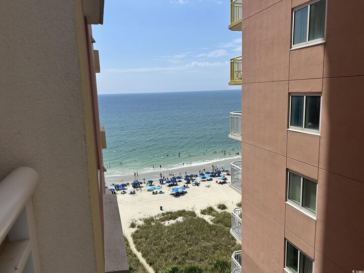 Property Photo:  2701 S Ocean Blvd. 1110  SC 29582 