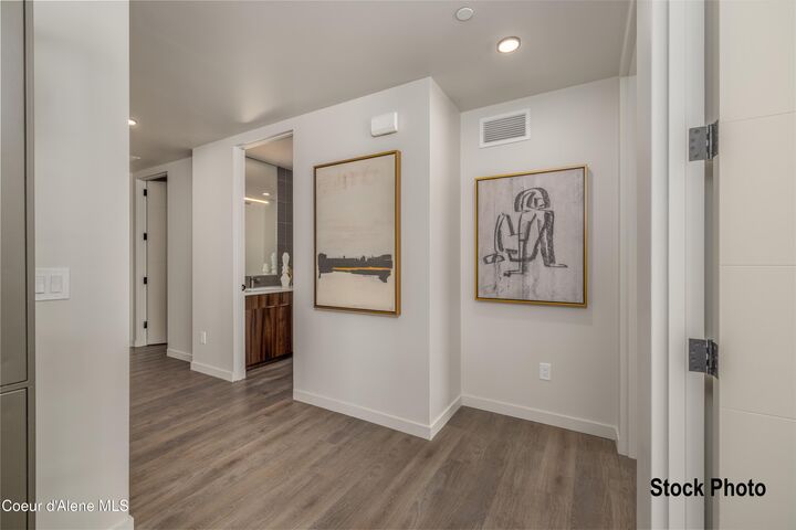 Property Photo: 116 S 3rd St 401 ID 83814