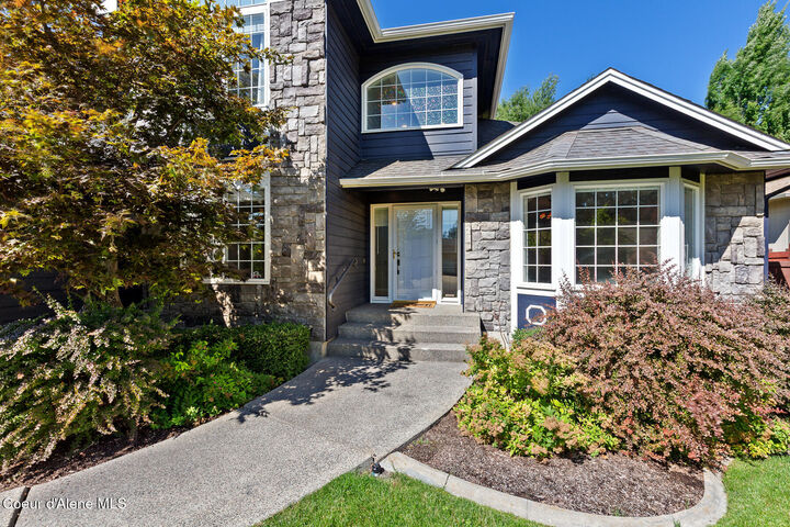 Property Photo:  5322 S Madelia St  WA 99223