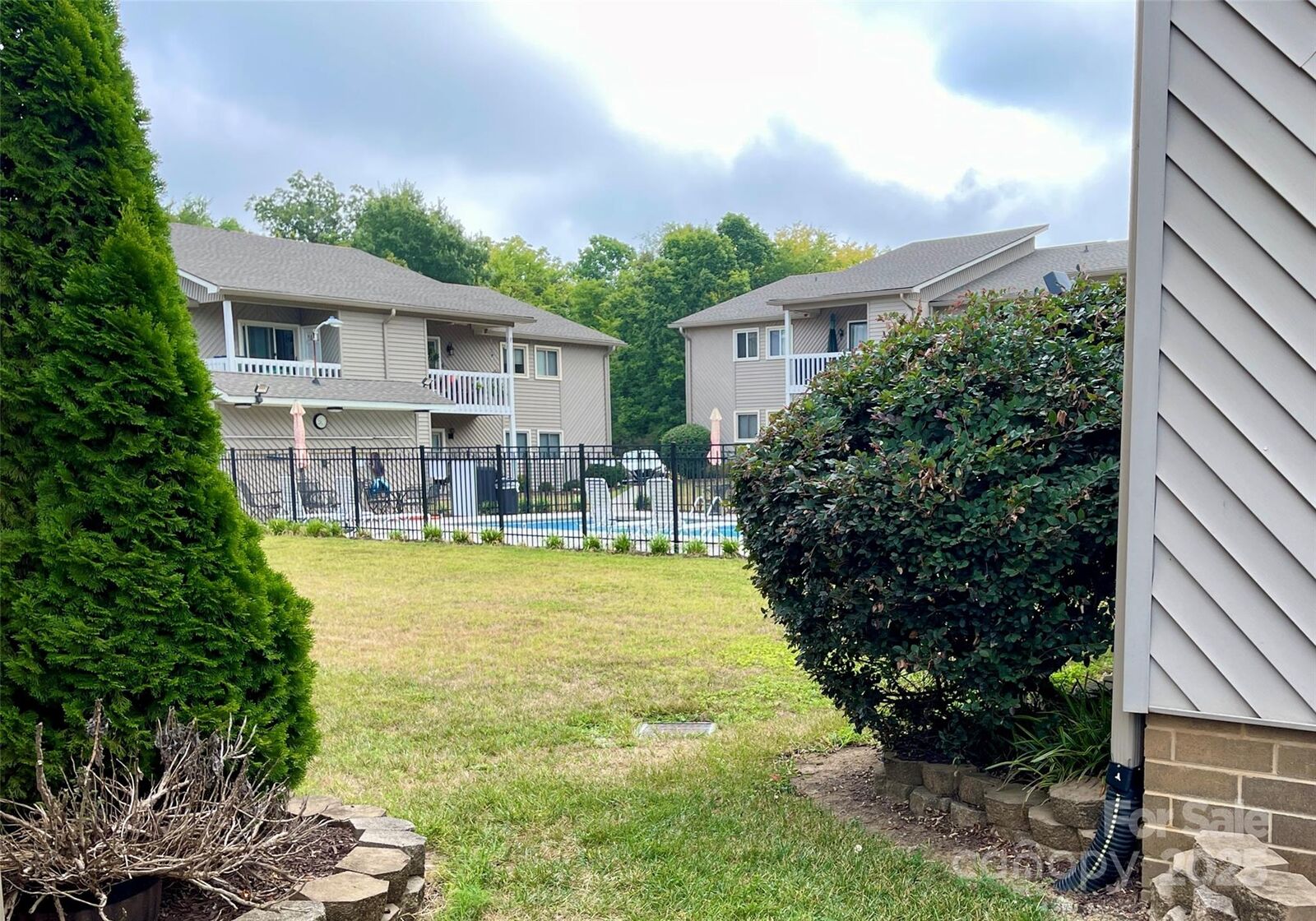 Property Photo:  140 NE Lake Concord Road NE B6  NC 28025 
