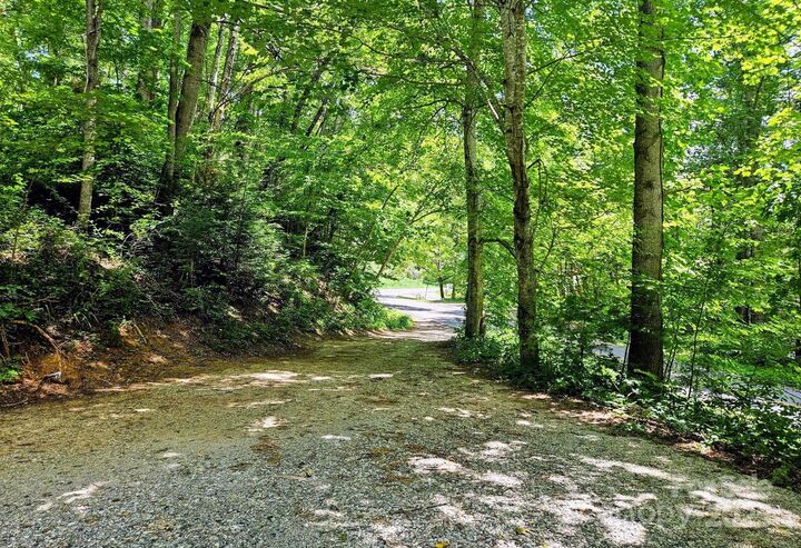 Property Photo:  1450 White Oak Creek Road  NC 28714 