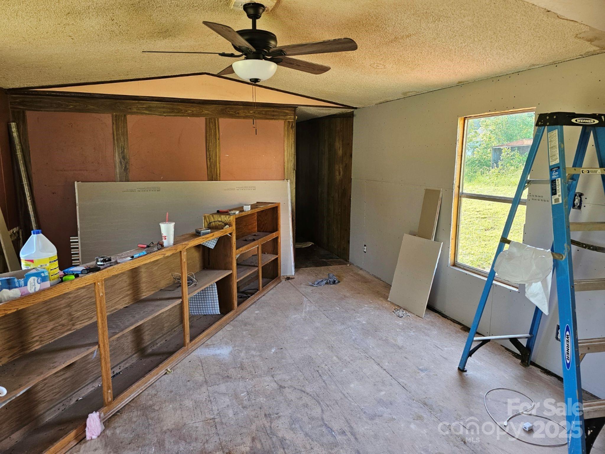 Property Photo:  6601 Deerwood Trail  NC 28168 