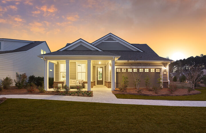 Property Photo:  631 Coral Bells Lane  SC 29486 
