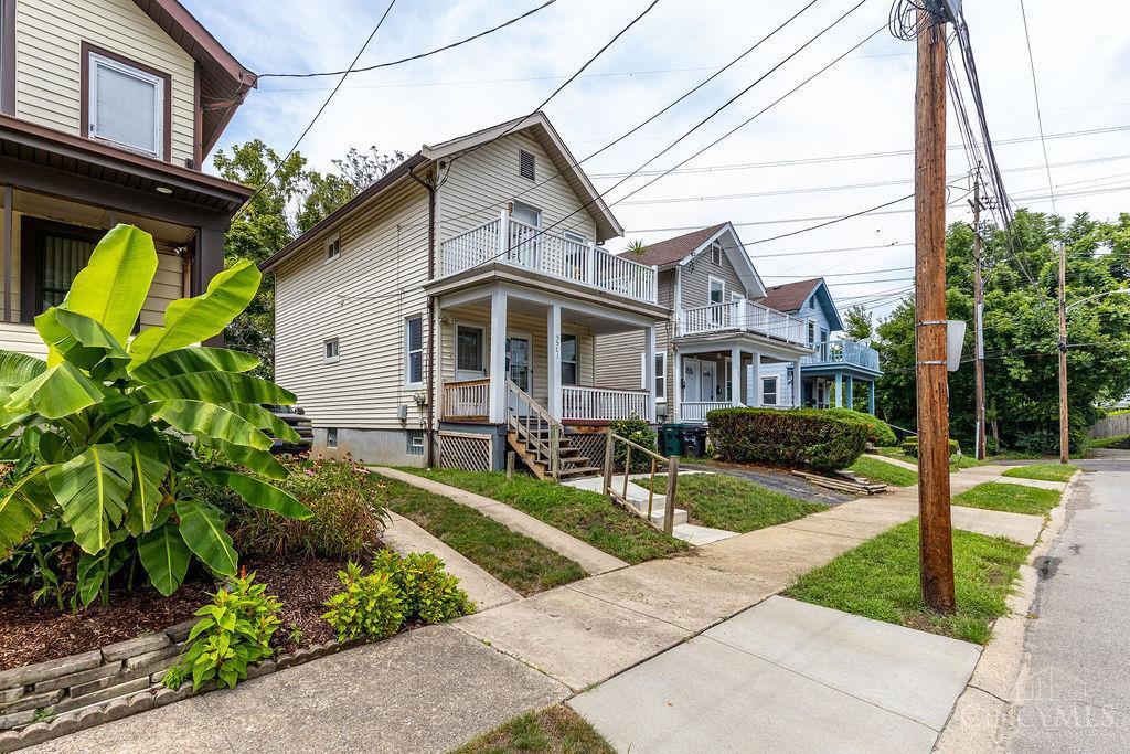 Property Photo:  5561 Bosworth Place  OH 45212 