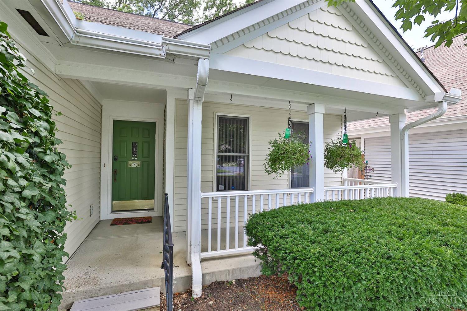 Property Photo: 3192 Vineyard Court OH 45039