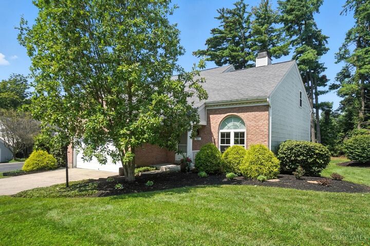 Property Photo:  981 Wittshire Lane  OH 45255 