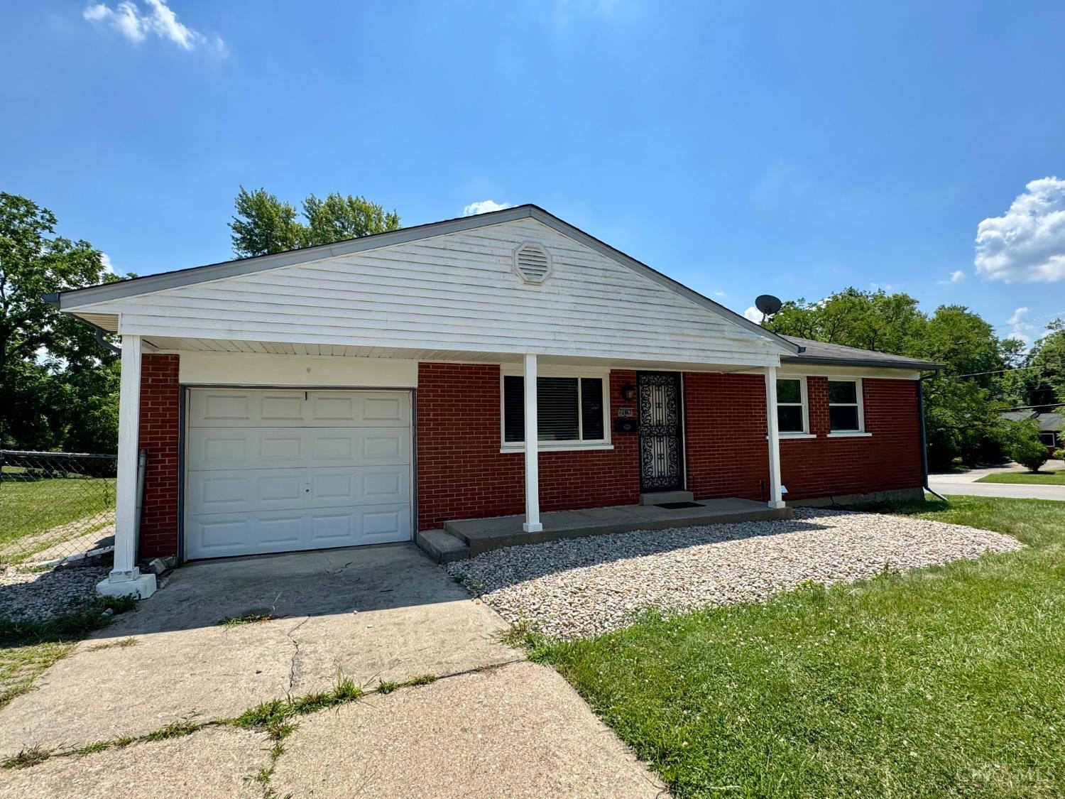 Property Photo: 9358 Bluegate Drive OH 45231