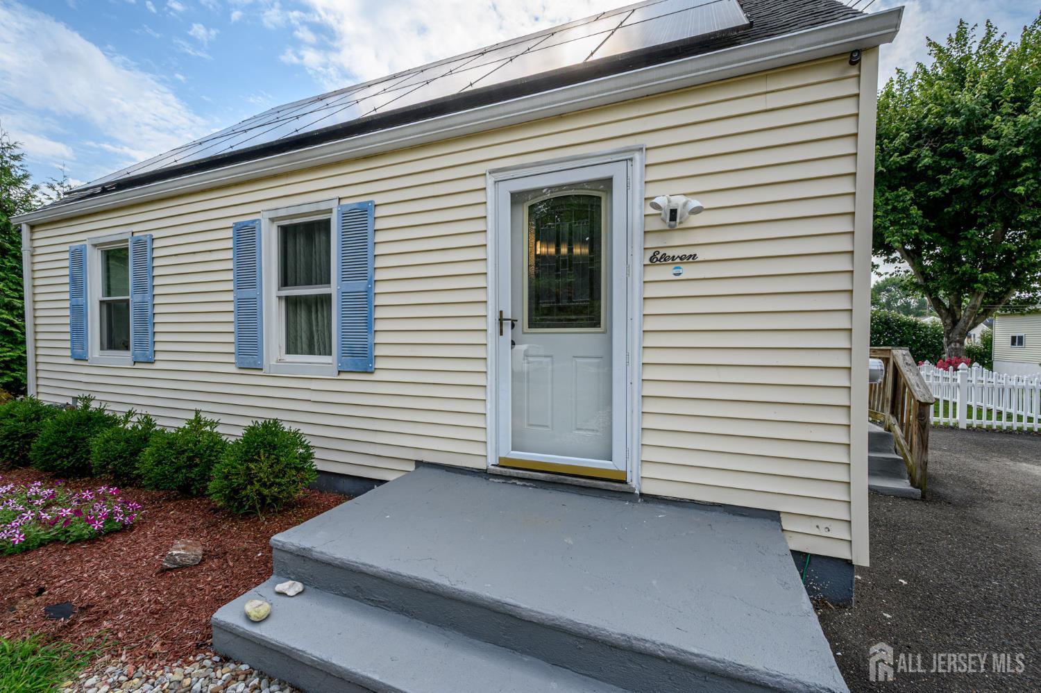 Property Photo: 11 Weamaconk Drive NJ 07726