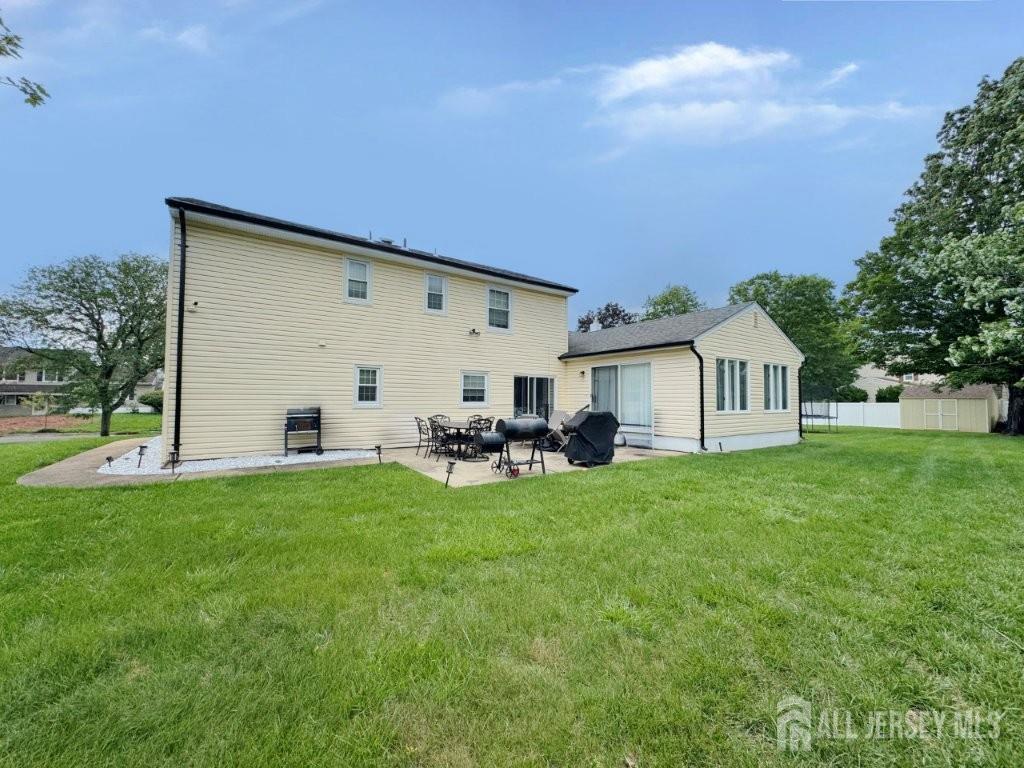 Property Photo: 21 Thornton Lane NJ 08854