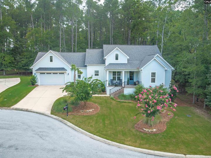 122 Southpark  Leesville SC 29070 photo