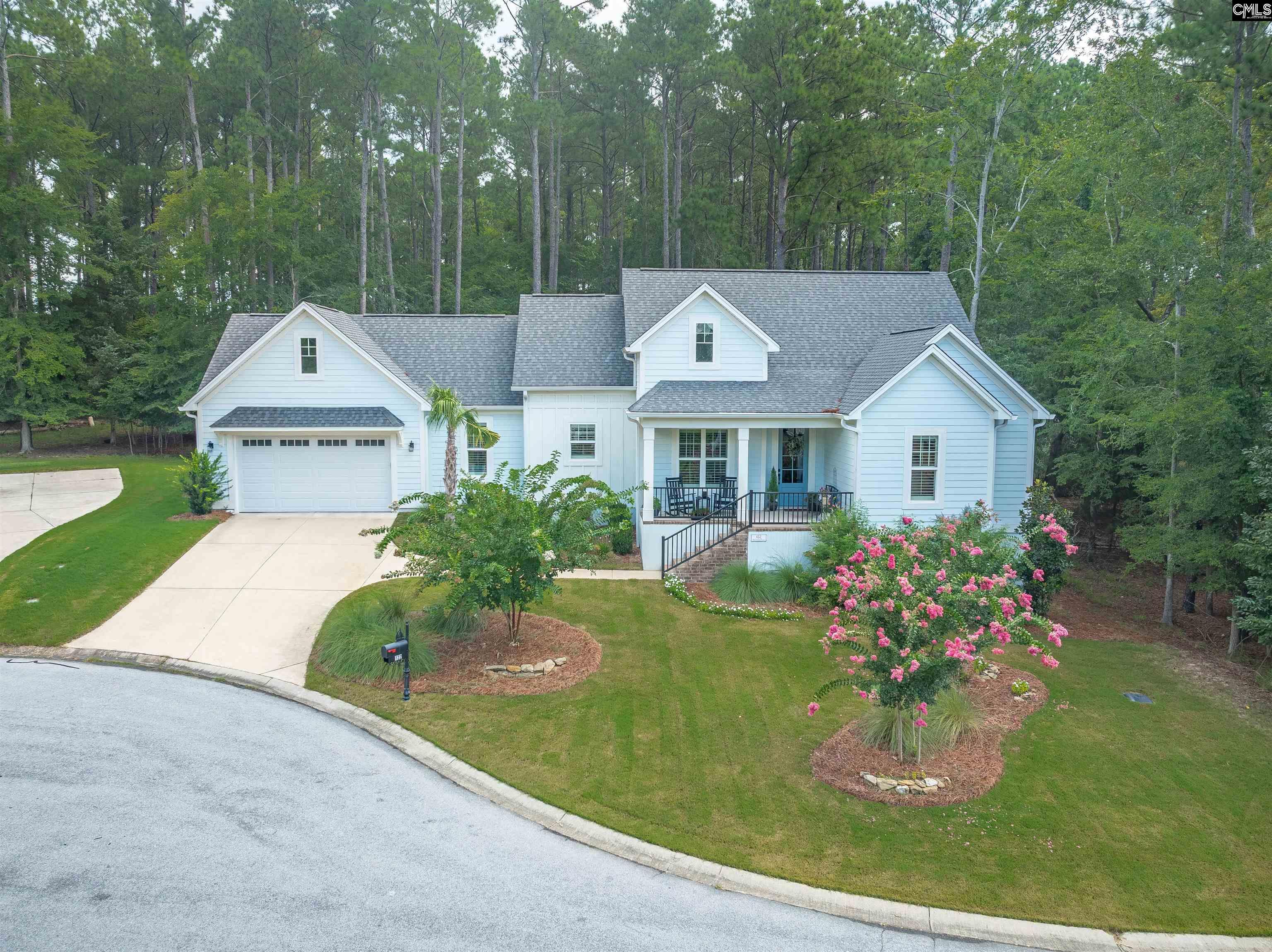 Property Photo: 122 Southpark SC 29070