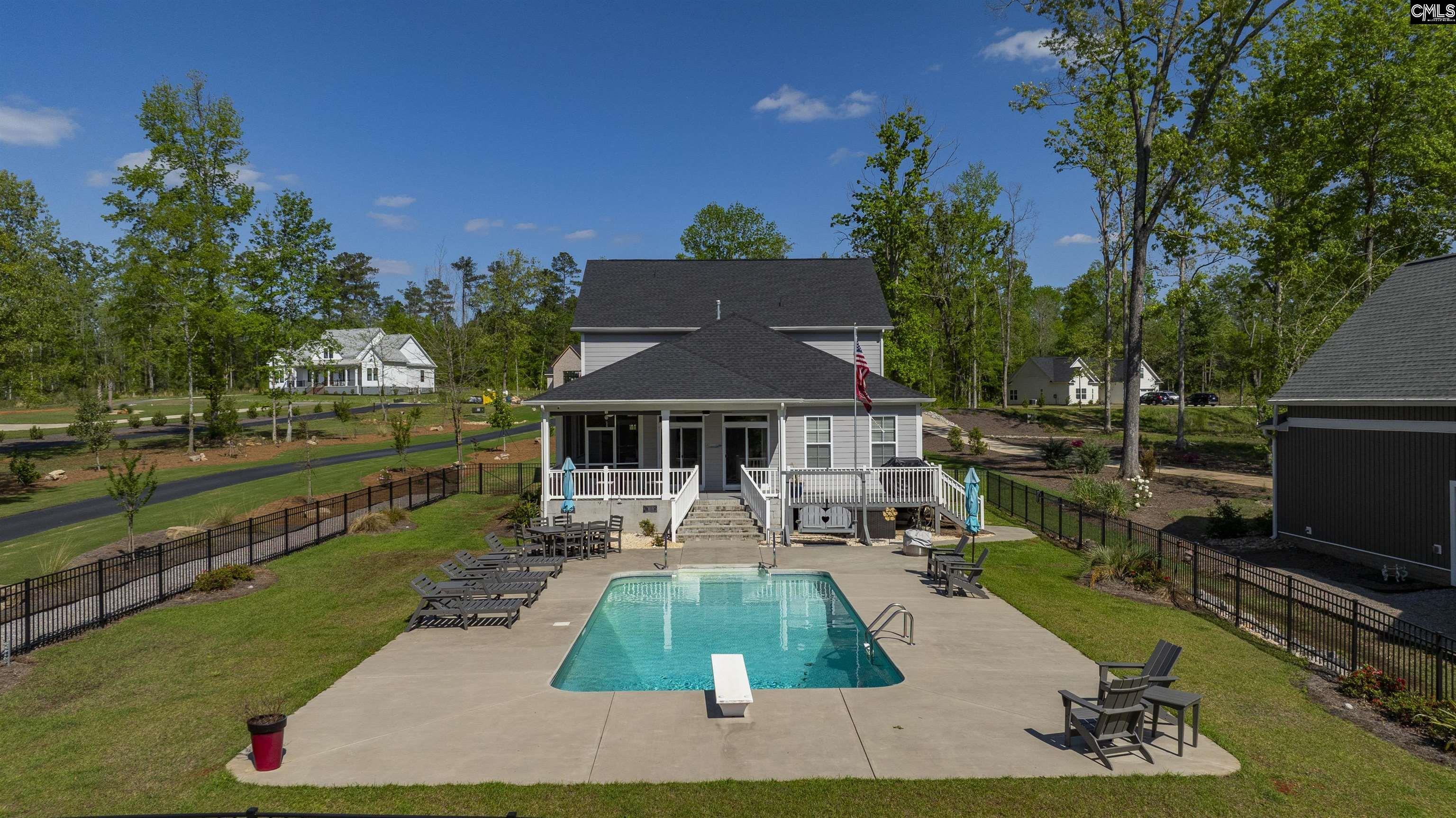 Property Photo: 153 Longview SC 29070