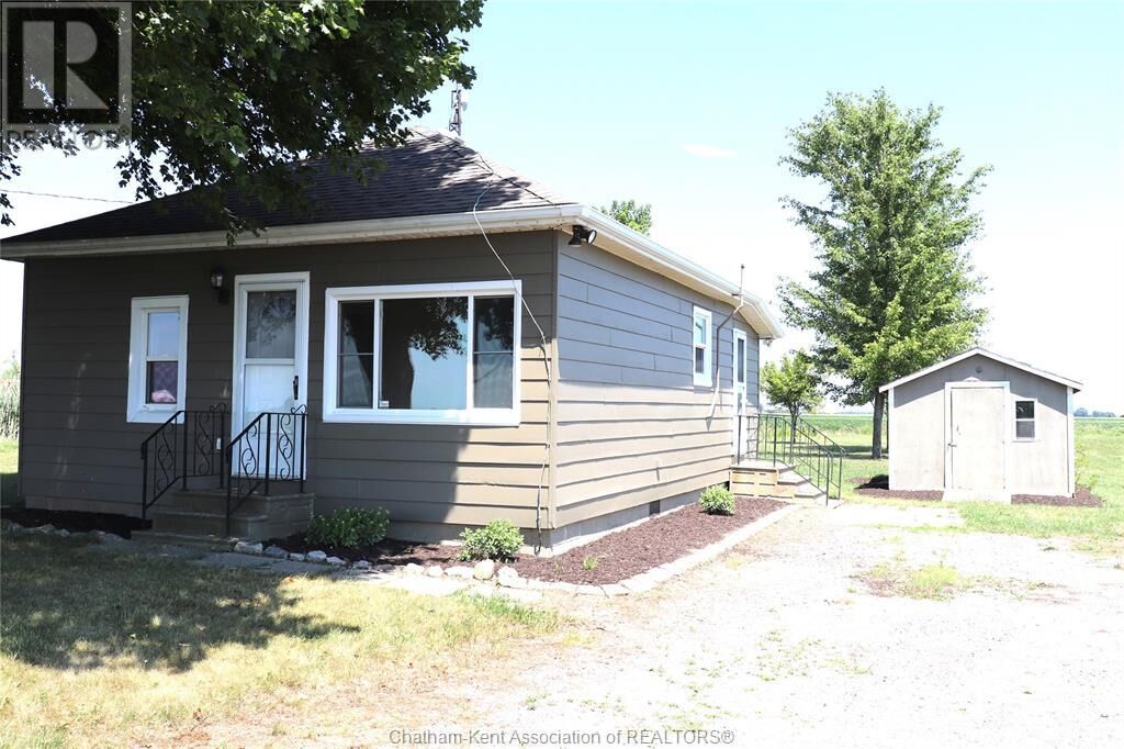Property Photo: 24933 Bear Line Road ON N7M 5J8