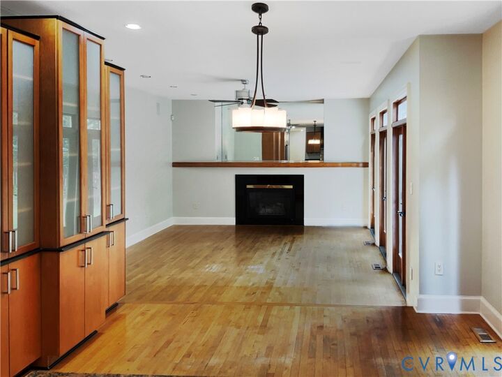 Property Photo: 3621 Rolridge Road VA 23233