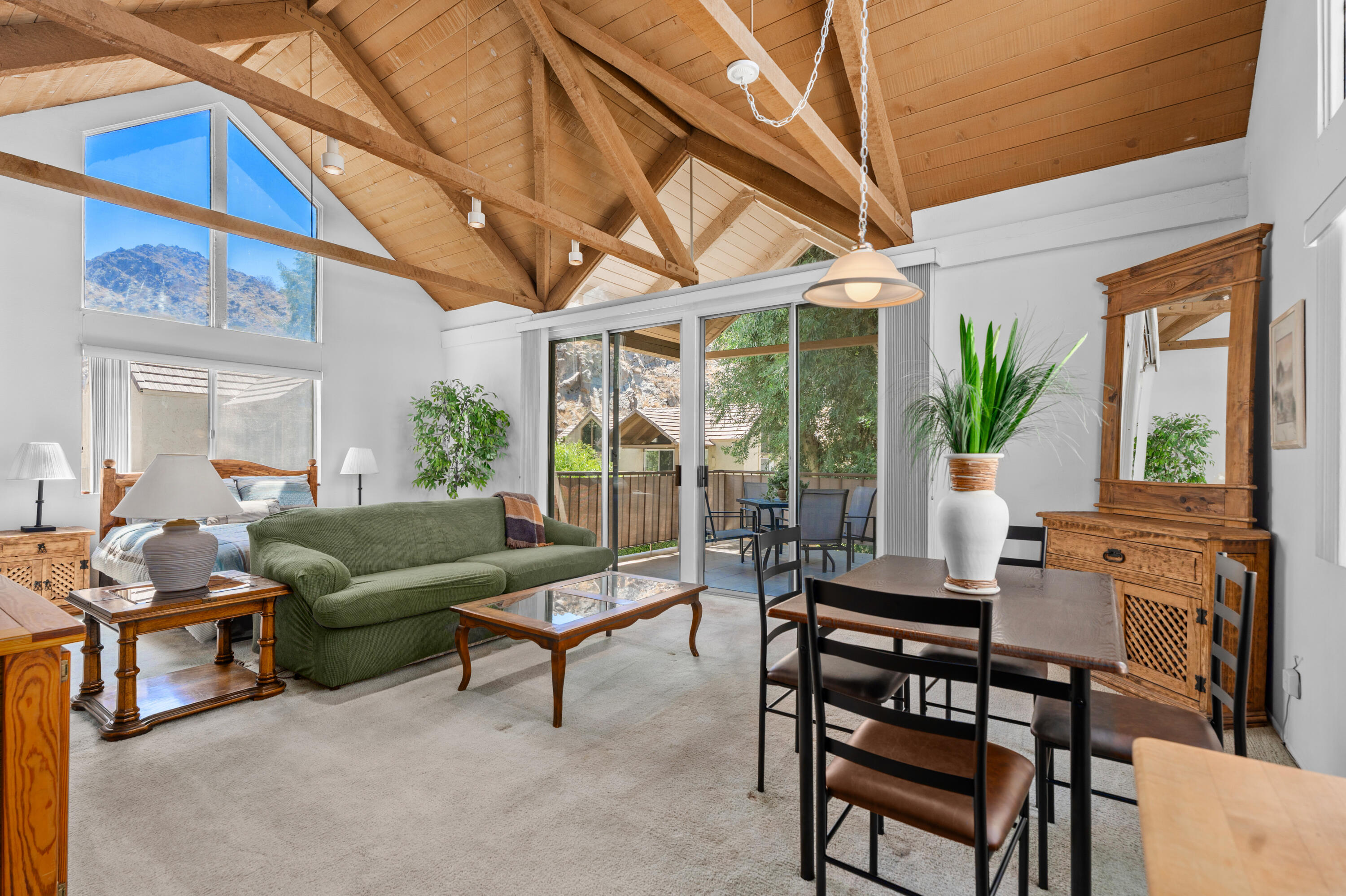 Property Photo: 78225 Cortez Lane 182 CA 92210