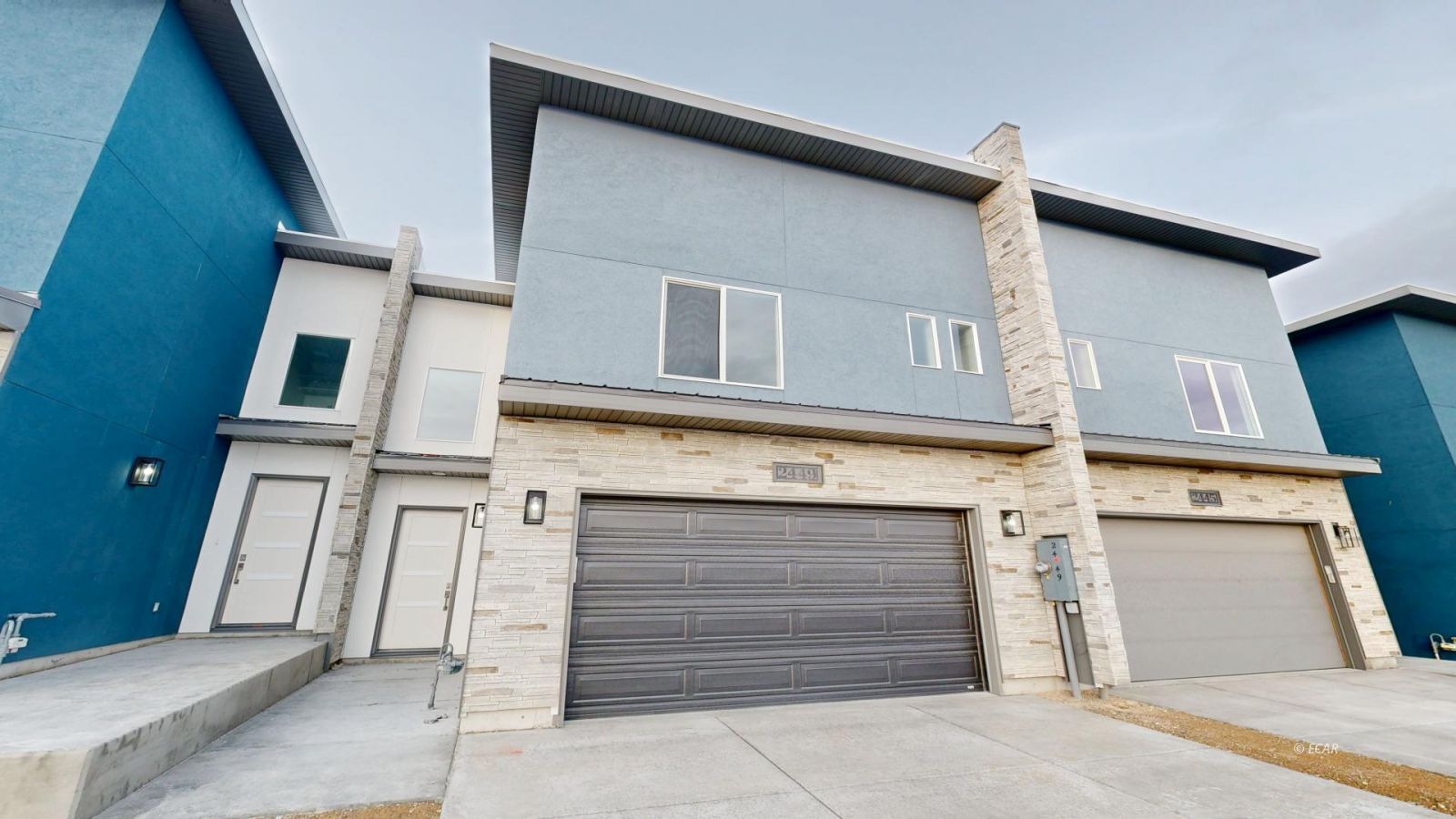 Property Photo:  2493 N 5th Street  NV 89801 