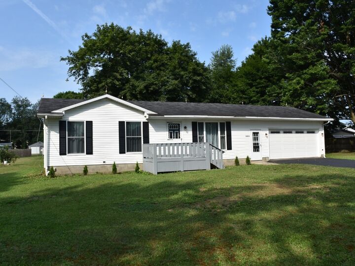 13329 Calvin Street  Meadville PA 16335 photo