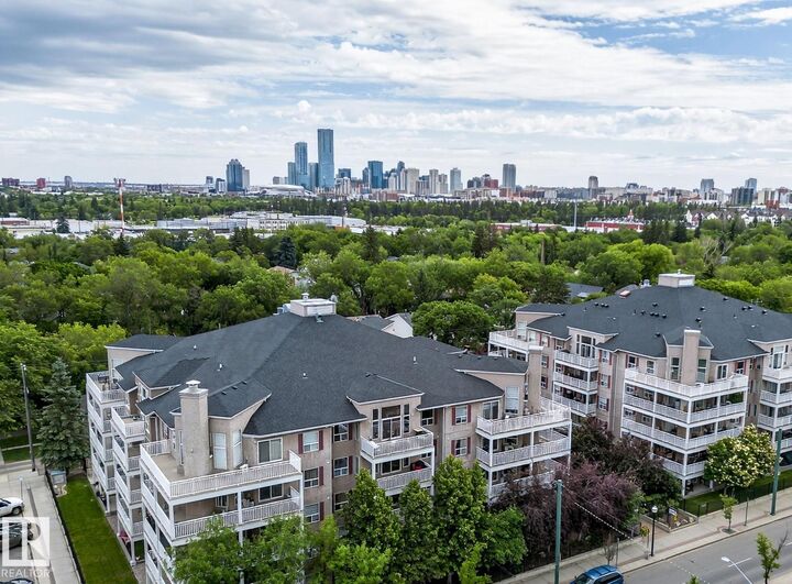 10951 124 Street NW 410  Edmonton AB T5M 4E1 photo