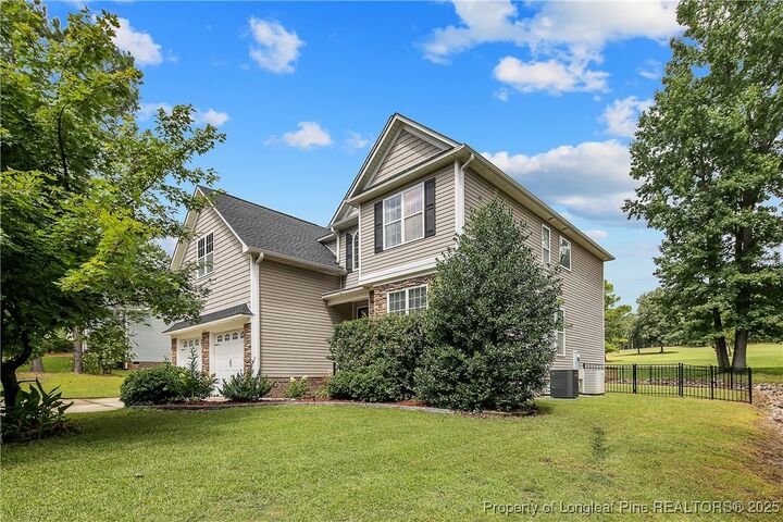 Property Photo: 435 Carolina Way NC 27332