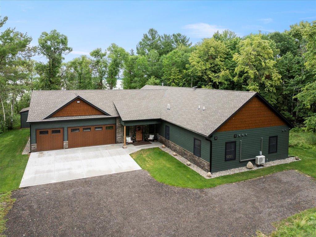 10030 Starlite Trail NW  Walker MN 56484 photo