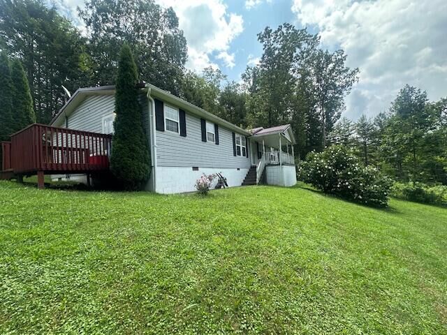 82 Rodney Ave  Mt. Nebo WV 26679 photo