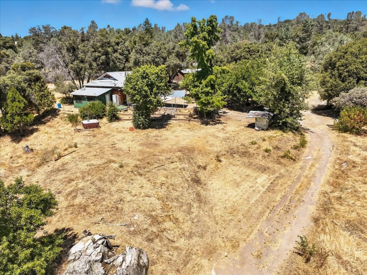 Property Photo:  46467 Bissett Station Road  CA 93644 