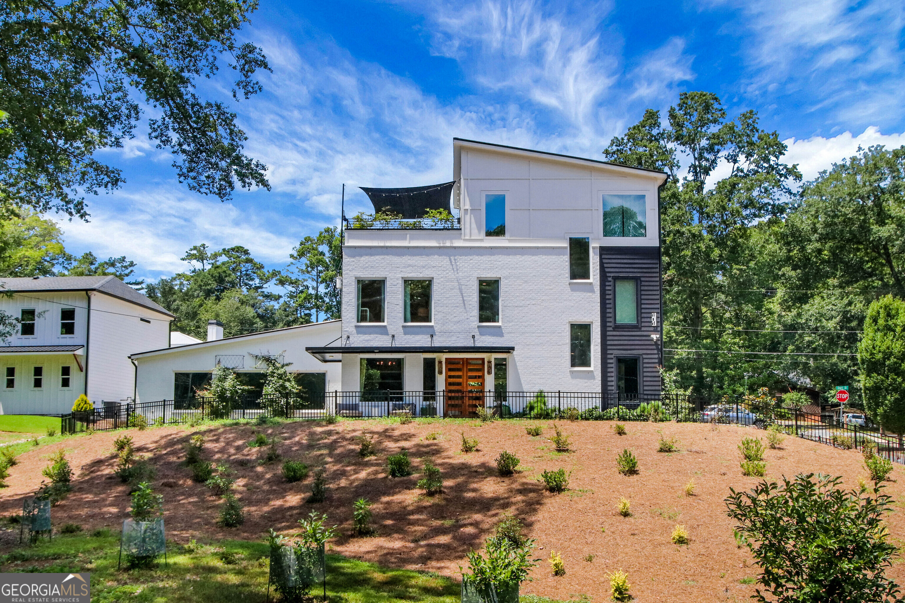 101 Henderson Street  Woodstock GA 30188 photo