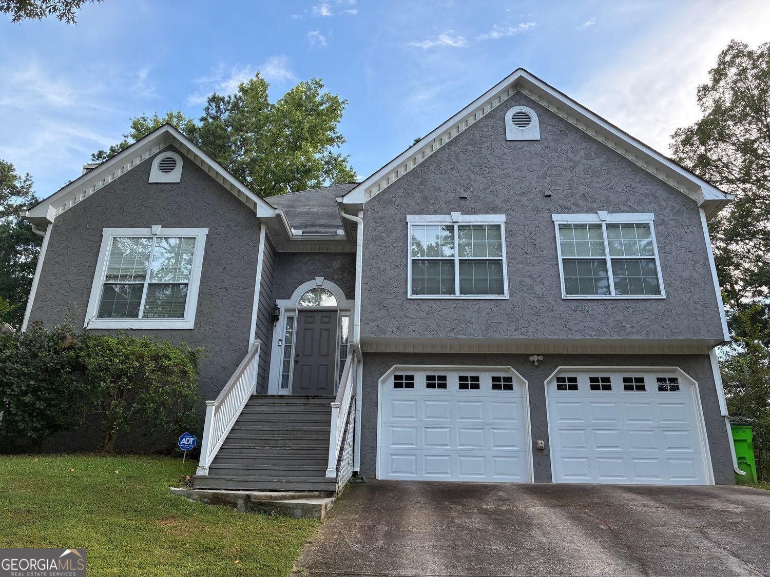 Property Photo: 1345 Windage Court SW GA 30008