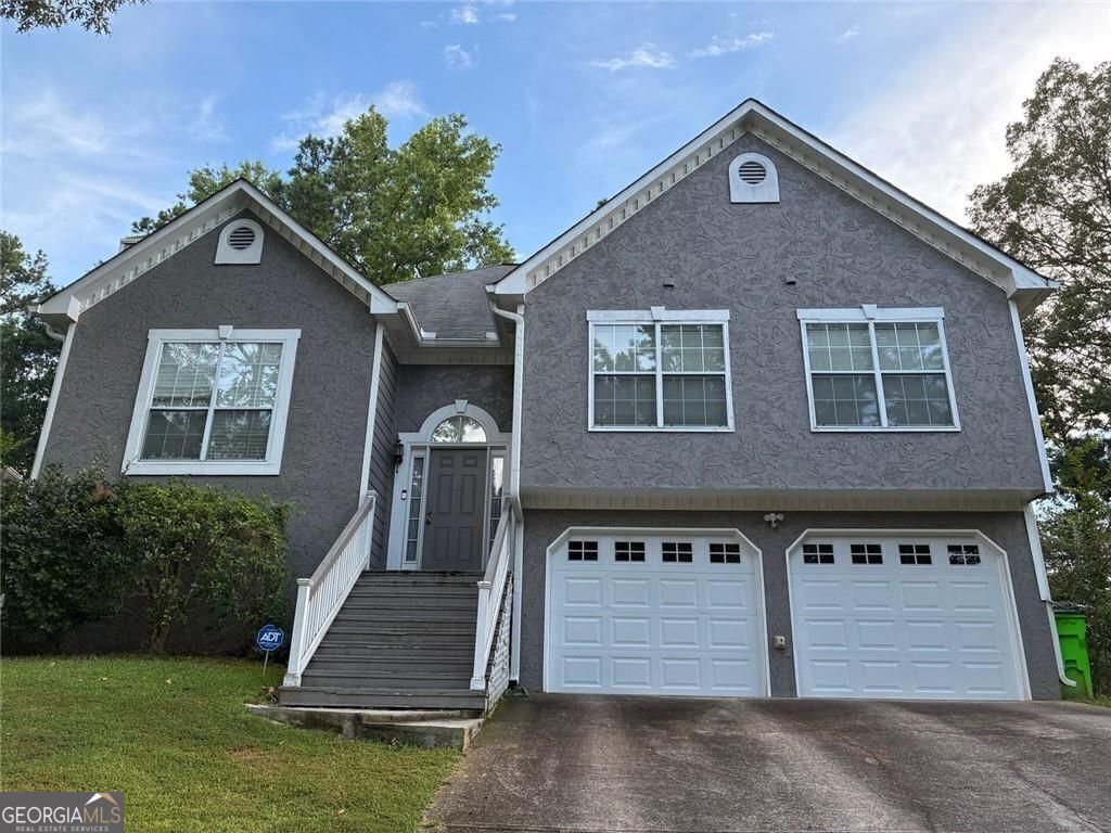 Property Photo:  1345 Windage Court SW  GA 30008