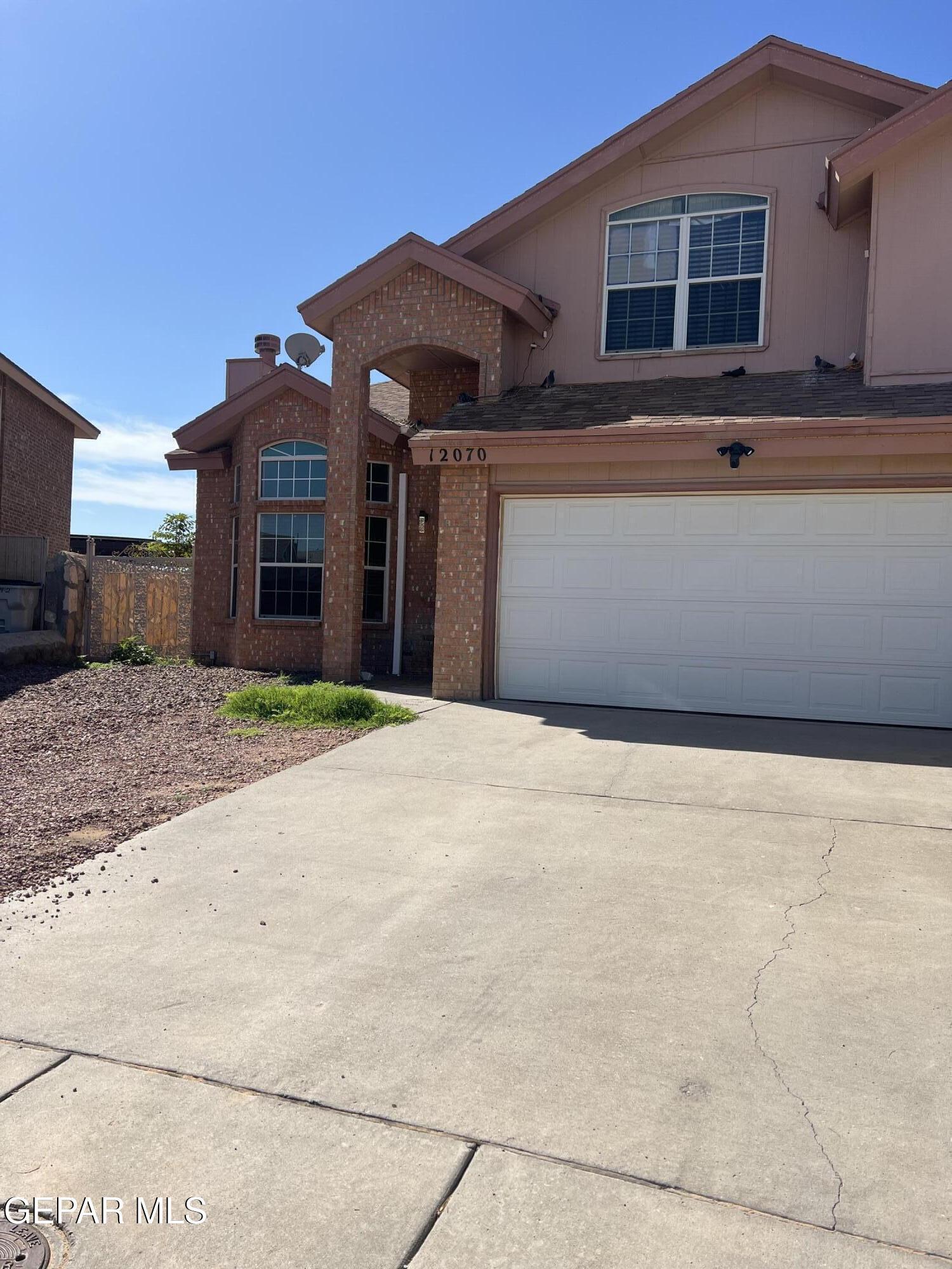 Property Photo: 326765 Gustavo Street TX 79936