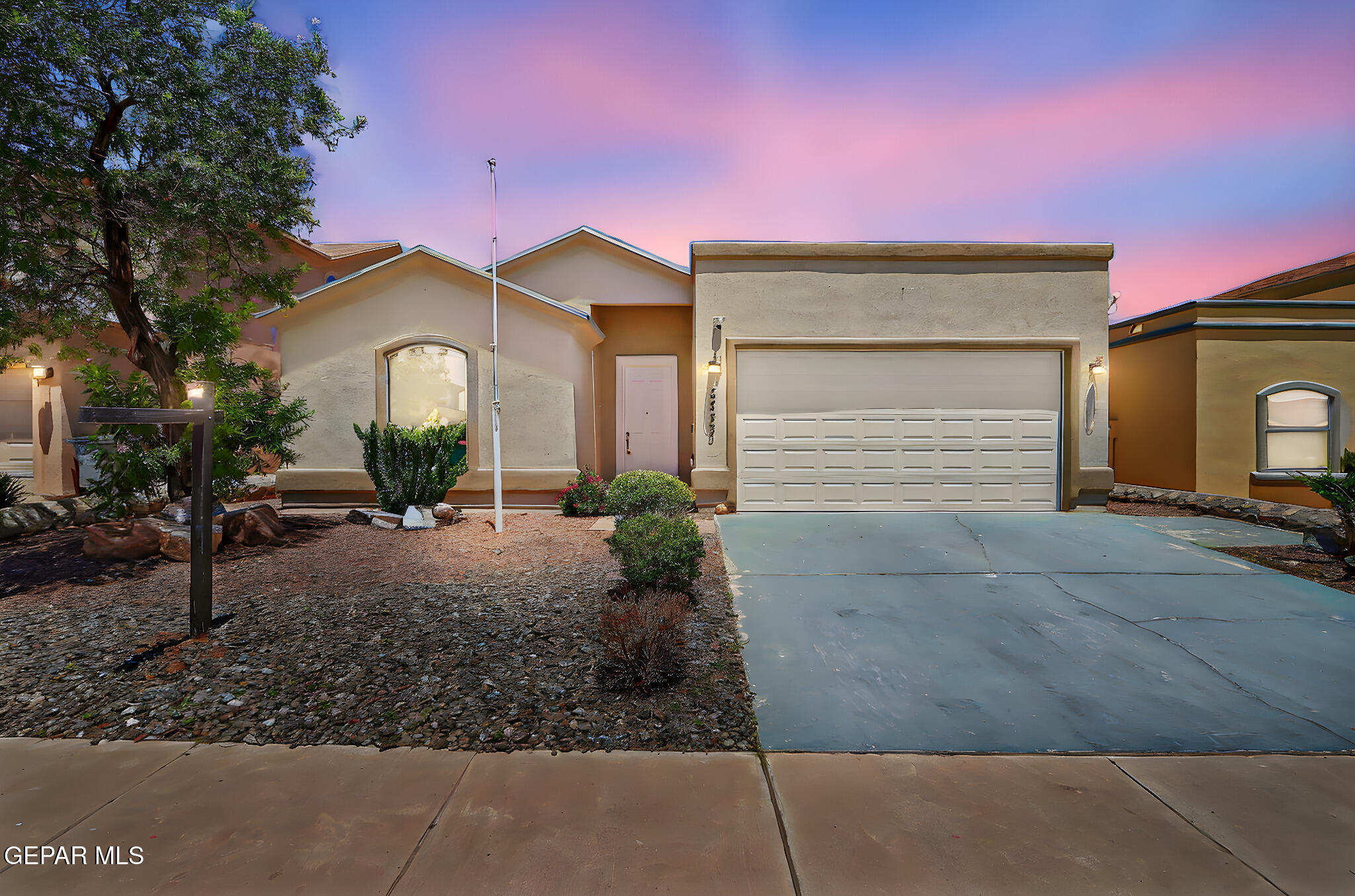 Property Photo: 5333 Lucio Moreno Drive TX 79934