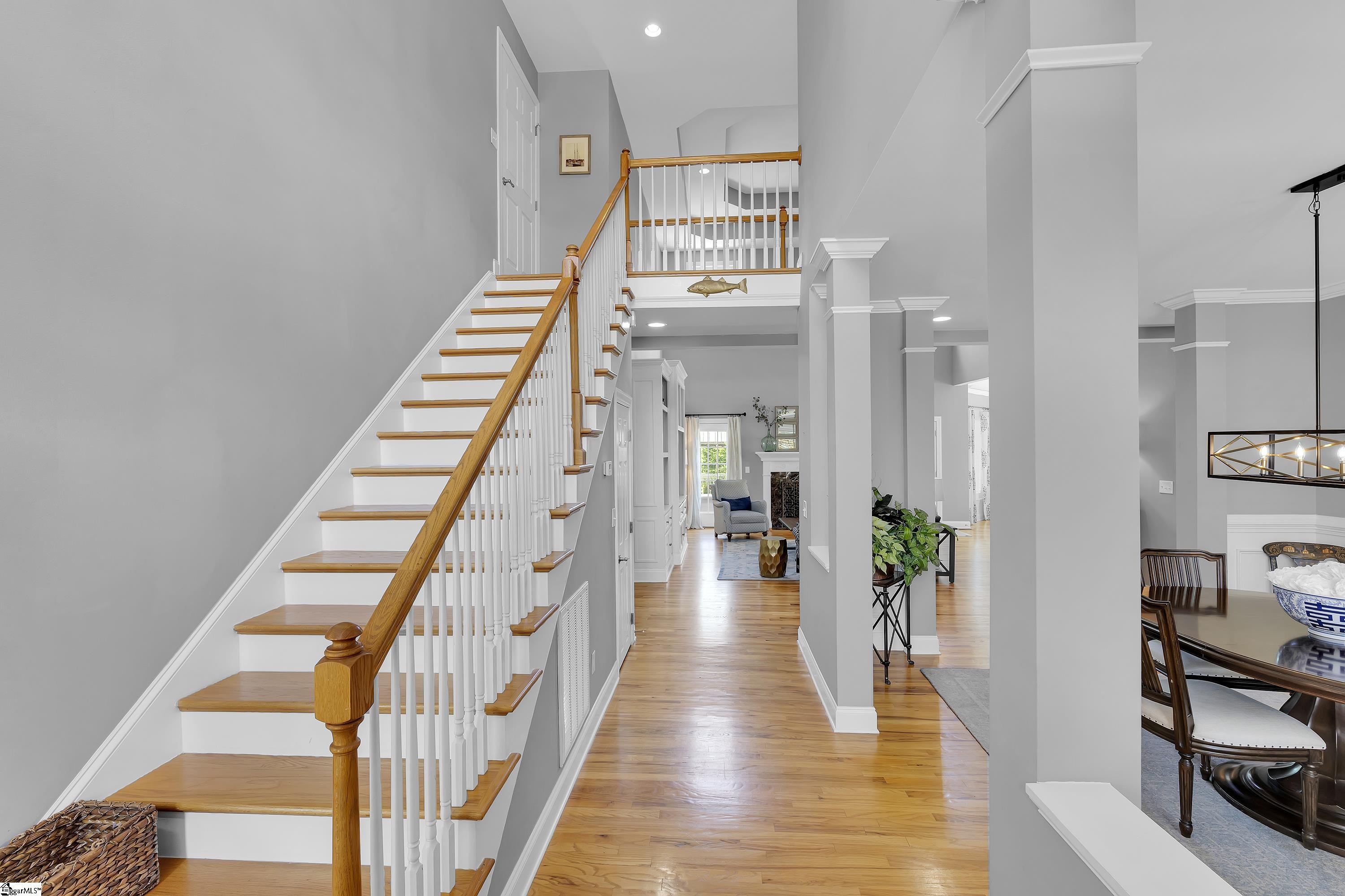 Property Photo: 7 Argent Court SC 29681