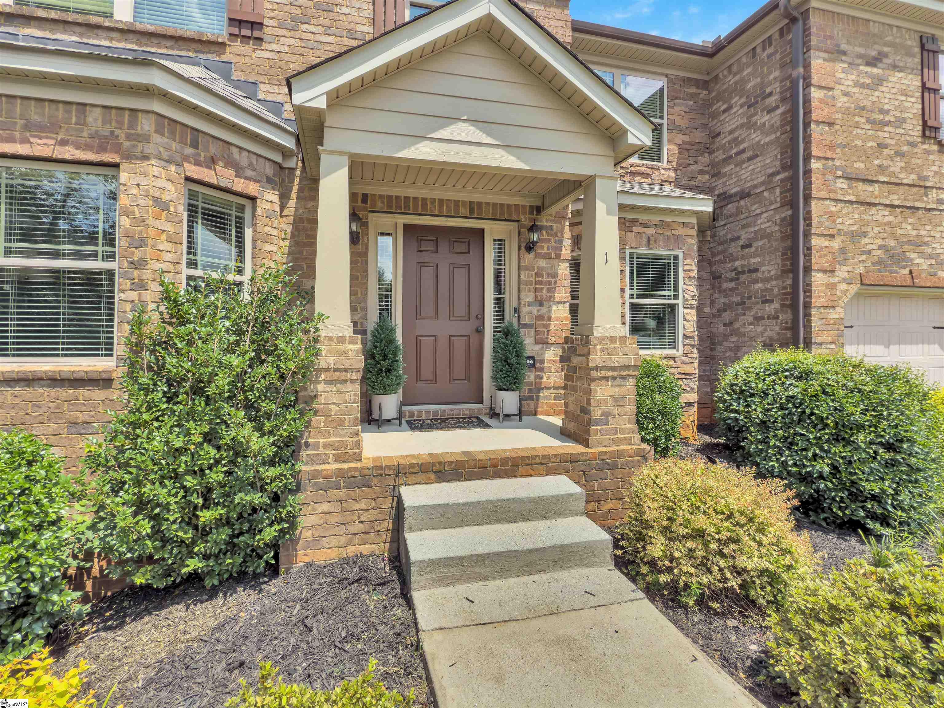 Property Photo:  1 Lazy Willow Drive  SC 29680 