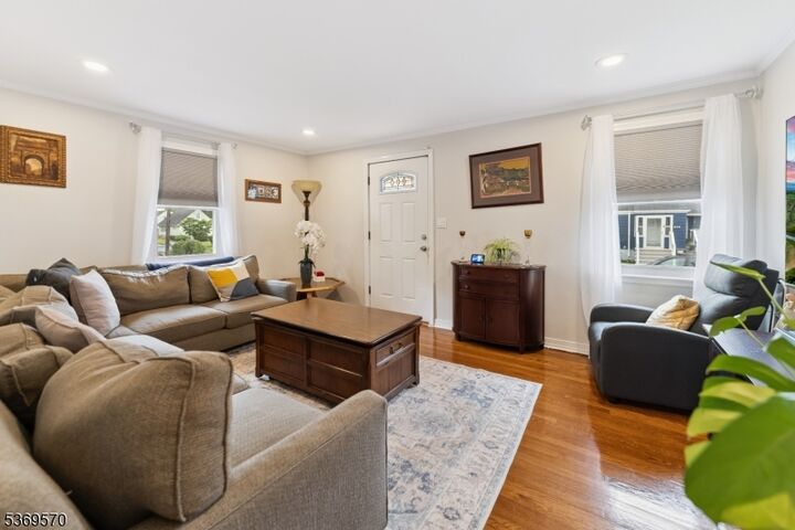 Property Photo: 214 Bradford Ave NJ 07036