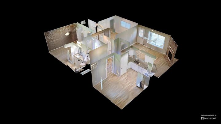 Property Photo:  3906 Laura Leigh Drive  TX 77546 